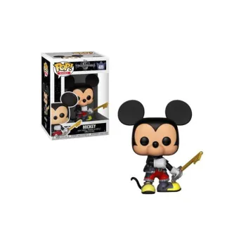 Funko Chibi Figures