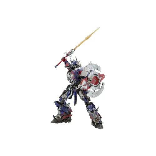 NQD Chibi Figures