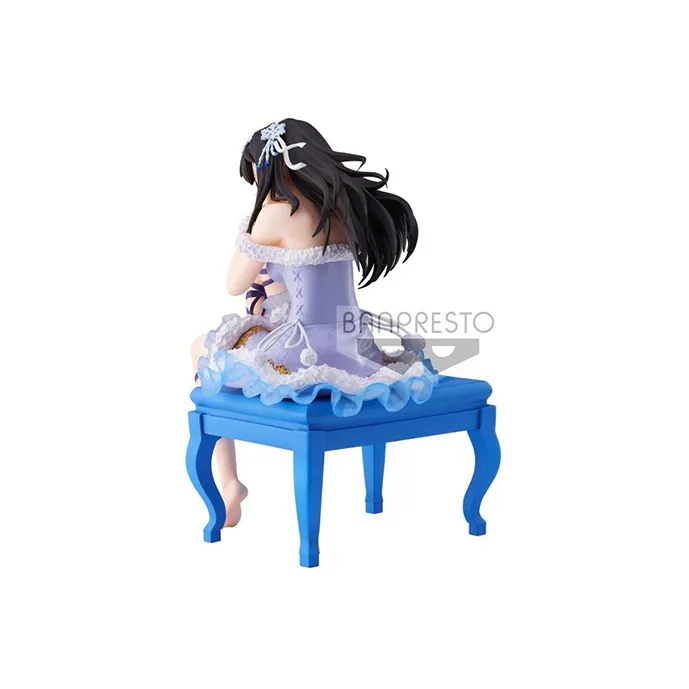 BANPRESTO Espresto The Idolmaster Cinderella Girl Fuyuki Nishihara Bonus Gifts-3