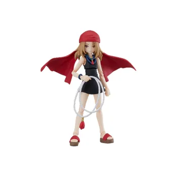 MAX Factory Scale Figures