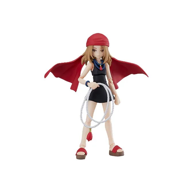 MAX Factory Scale Figures-0