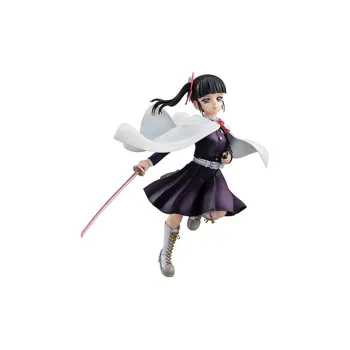 MegaHouse Kanao Tsuyuri GALS Collection Mh Demon Slayer Kimetsu No Yaiba 17cm Scale Figures