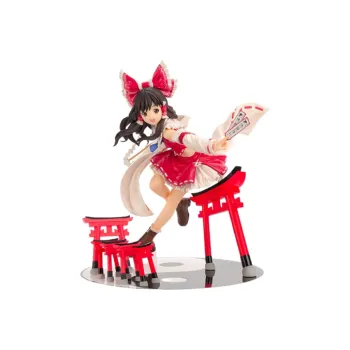 CRAFTSMANSHIP KOTOBUKIYA Scale Figures