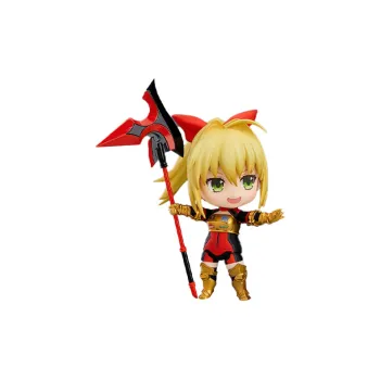 GSC Nero Claudius Caesar Augustus Germanicus Nero, Claudius Chibi Figures