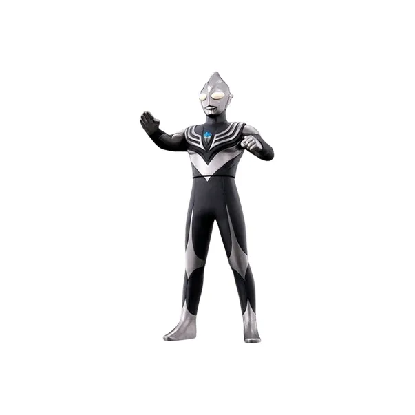 BANDAI Scale Figures-1