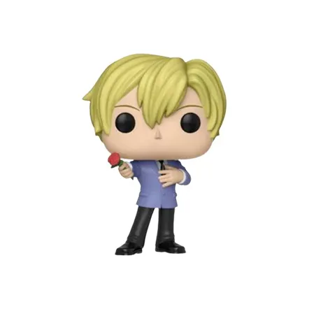 Funko POP! Collection ANIMATION Ouran High School Host Club Lord Of The Ring Chibi Figures-1