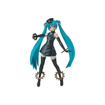 SEGA Hatsune Miku Sega Project Diva SPYR Arbitrary Music Workshop Director Bonus Gifts
