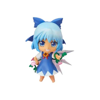 GOOD SMILE COMPANY Chibi Figures