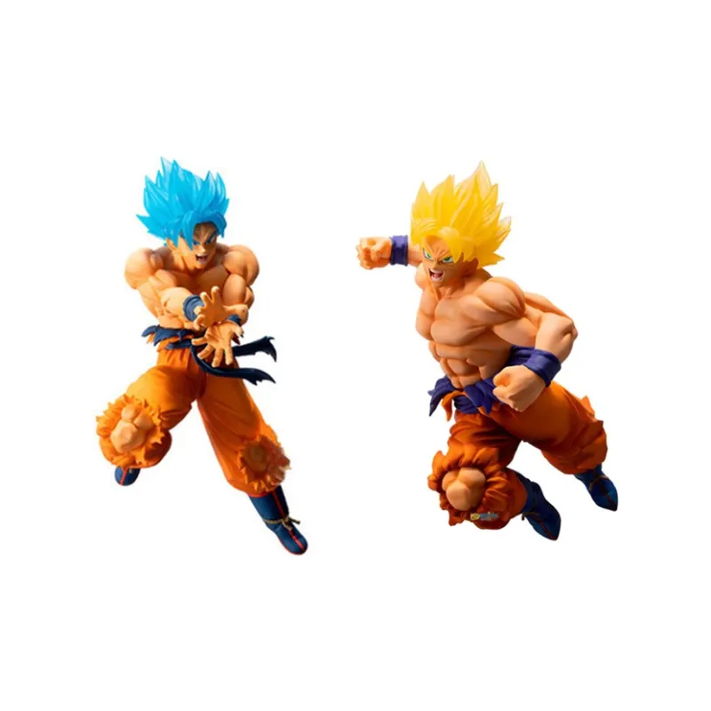 BANPRESTO Scale Figures-3