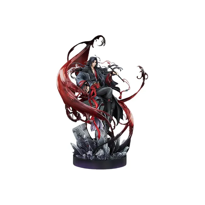 GOOD SMILE COMPANY Scale Figures-0