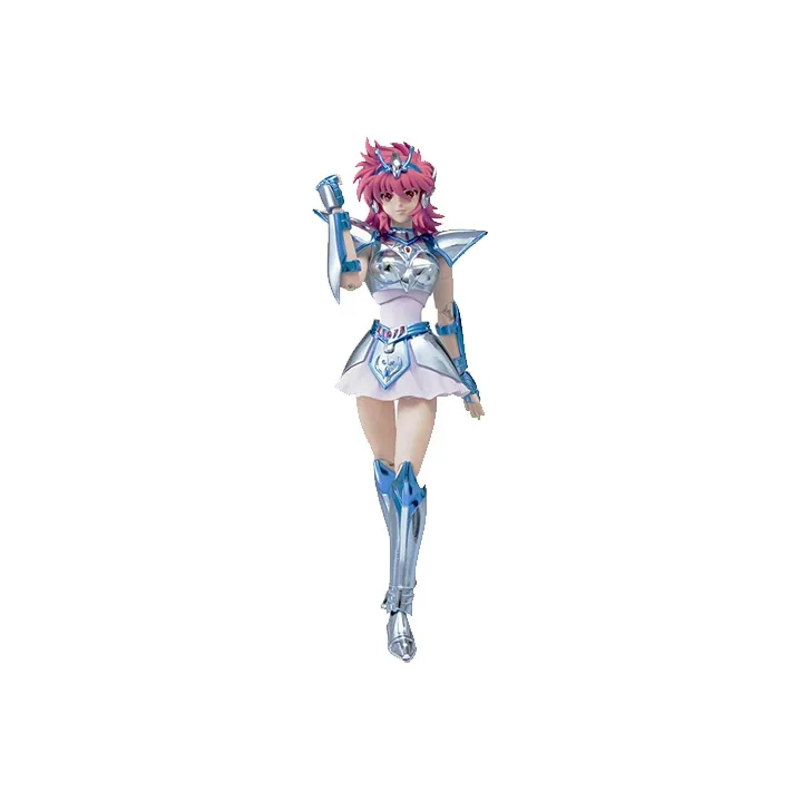 BANDAI Shoko Bandai Armor Of Myth Saint Seiya Scale Figures 16cm-2