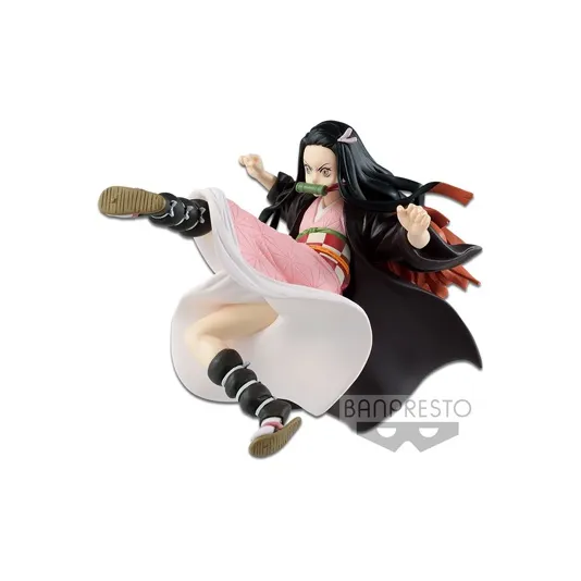 BANPRESTO Bonus Gifts-1