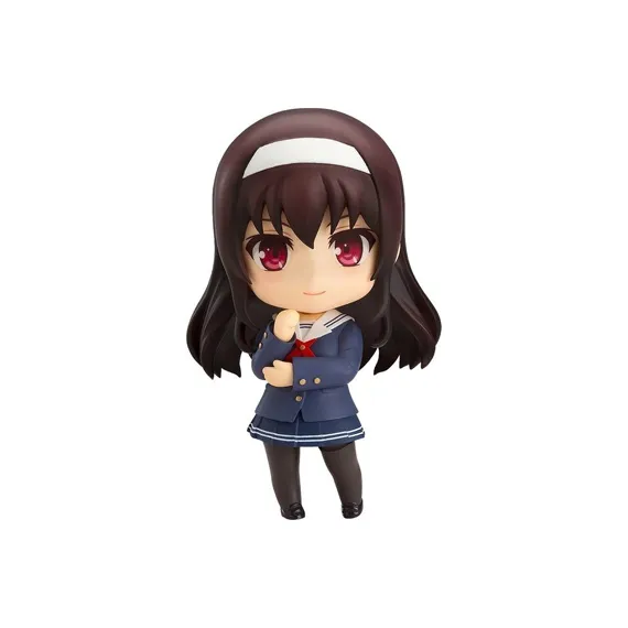 GSC Utaha Kasumigaoka No. 738 Saekano  How To Raise A Boring Girlfriend Nendoroid Chibi Figures 10cm-0