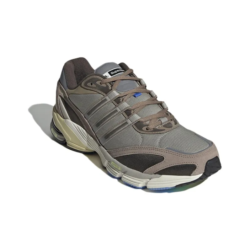 Adidas Supernova Cushion 7 'Chalky Brown Sesame'-2