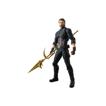 BANDAI Action Figures