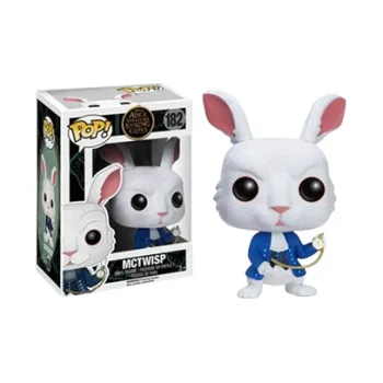 Funko Chibi Figures