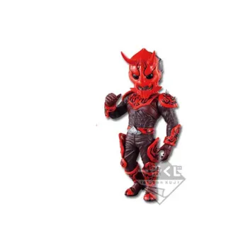 BANPRESTO Chibi Figures