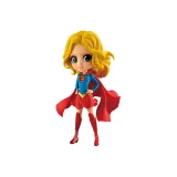Supergirl Different-Colored