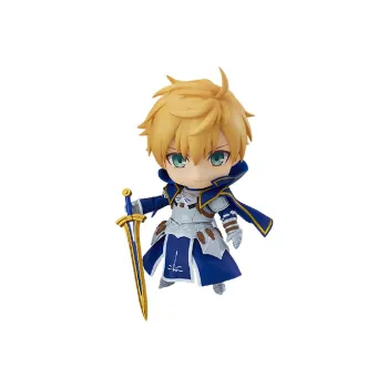 GOOD SMILE COMPANY Chibi Figures
