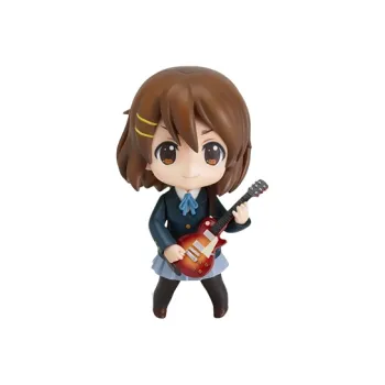 GSC No. 86 K on!, Yui Hirasawa, Doki Chibi Figures 10cm