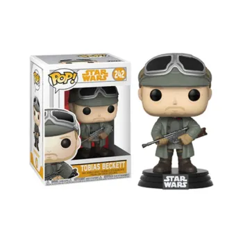 Funko Chibi Figures
