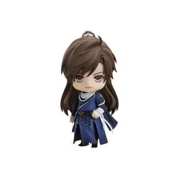 GSC Bai Qi Mr Love  Queen's Choice Daitokuin Master Ver. Nendoroid Chibi Figures