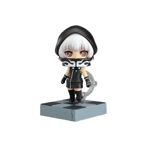 GOOD SMILE COMPANY Chibi Figures