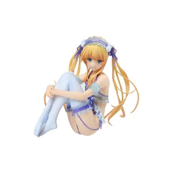 ALTER Eriri Spencer Sawamura Saekano  How To Raise A Boring Girlfriend Sazae Pajamas Scale Figures
