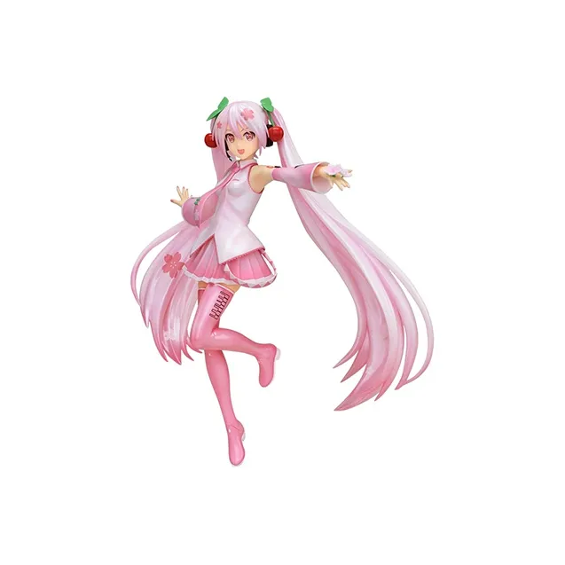 SEGA Hatsune Miku VOCALOID Bonus Gifts-2