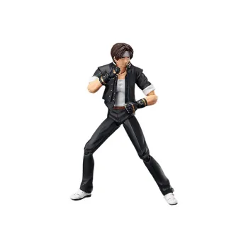 FREEing Action Figures