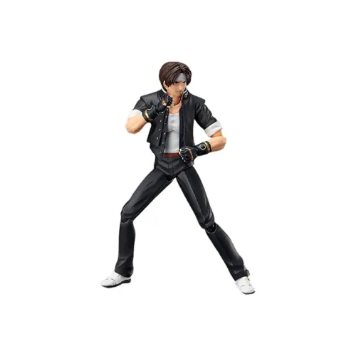 FREEing Action Figures