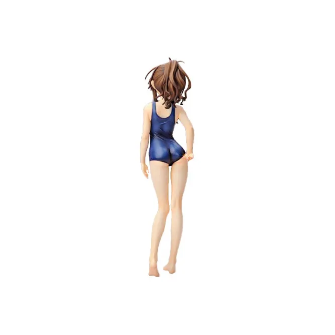 ALTER To Love Ru Darkness Kyoukai No Kanata School Swimsuit Edition Scale Figures 21cm-1