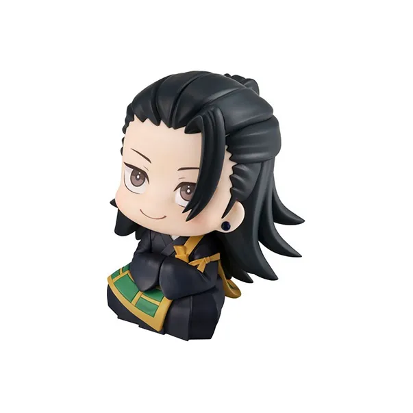 MegaHouse Chibi Figures-3