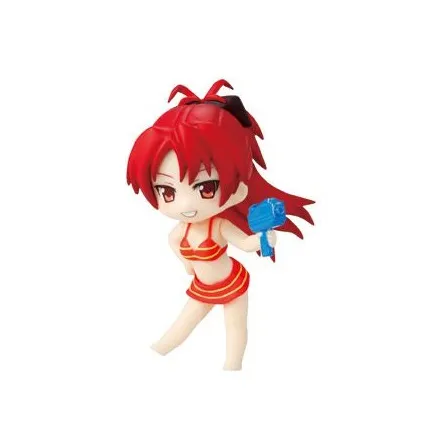 KADOKAWA Chibi Figures