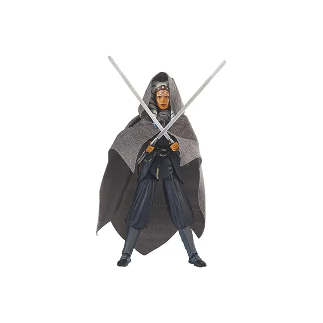 Hasbro Star Wars Action Figures-2