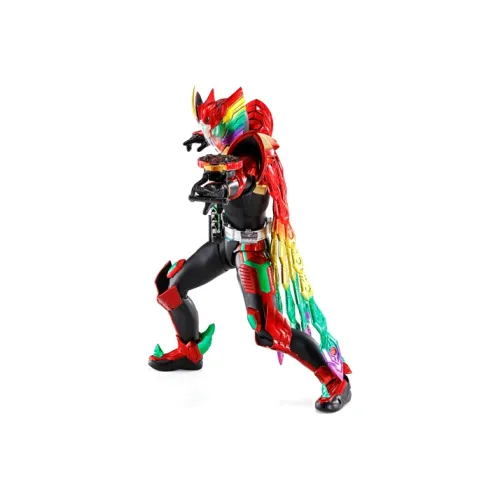 BANDAI Kamen Rider Action Figure