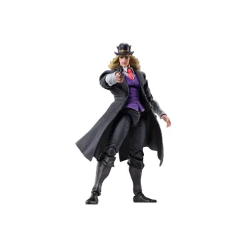 Medicos Action Figures