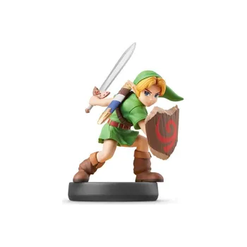 NINTENDO SWITCH Scale Figures
