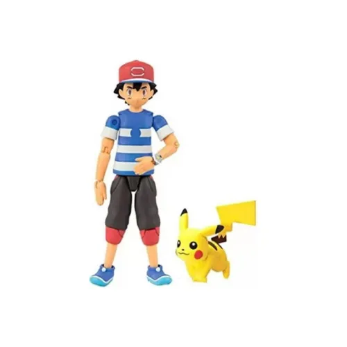 TAKARA TOMY Pokémon Scale Figure