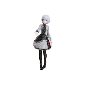 F NEX Detective Is Dead Siesta Figure 22.5cm Scale Figures