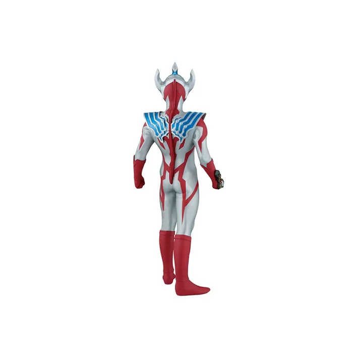 BANPRESTO Ultraman Taiga Glasses Factory Limited Ichiban Kuji Figure Scale Figures 30cm-2