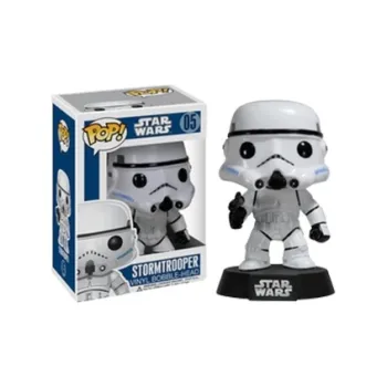 Funko Chibi Figures