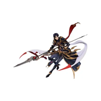GSC 1 7 Ye Xiu Gsc Gsas The King's Avatar 'A Leaf Tells The Coming Of Autumn' 1/7 With Base Scale Figures 28.5cm