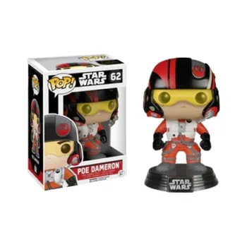 Funko Chibi Figures