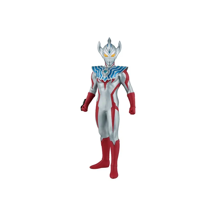 BANPRESTO Ultraman Taiga Glasses Factory Limited Ichiban Kuji Figure Scale Figures 30cm-0