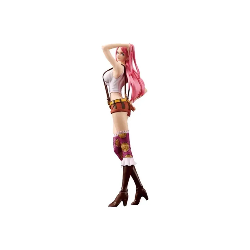 BANPRESTO Scale Figures-0