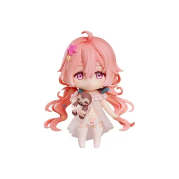 GSC Eden's Pride Evans Including Base 10cm Chibi Figures
