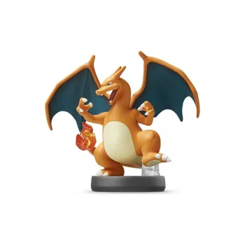 NINTENDO SWITCH Scale Figures