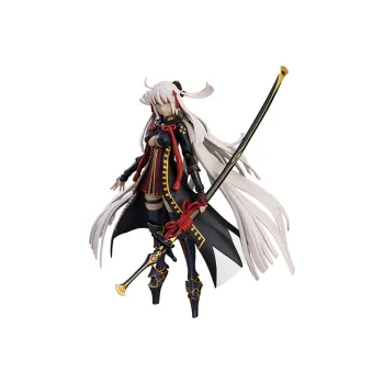 MAX Factory Scale Figures