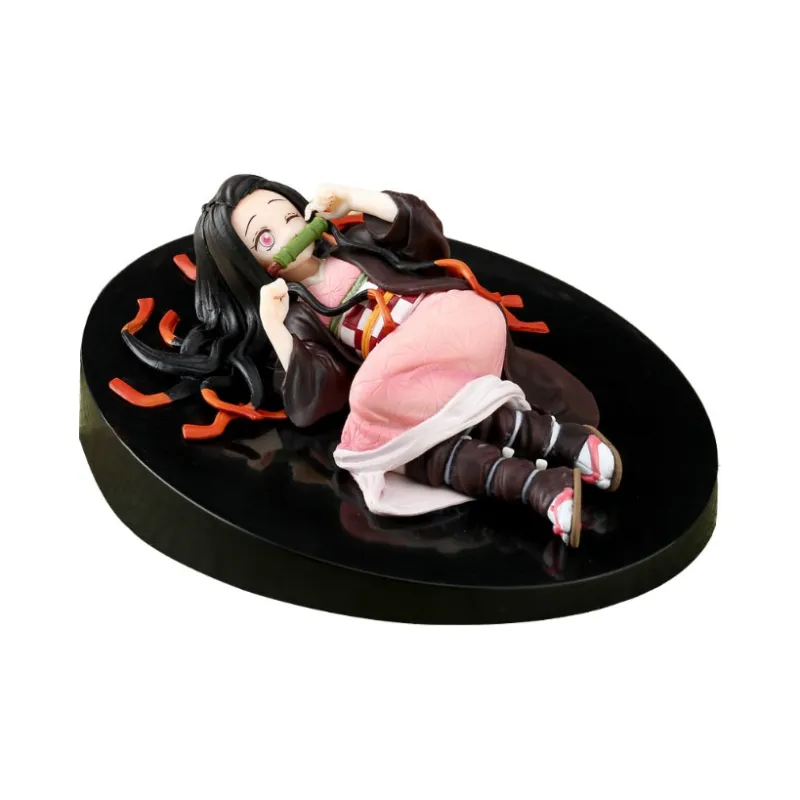 BANPRESTO Scale Figures-3